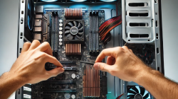 Curso ocupacional de sistemas microinformáticos