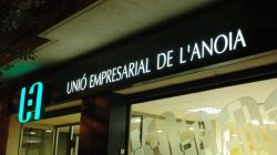 Unió Empresarial de l'Anoia