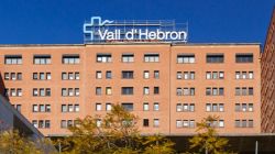Fundación Hospital Universitario Vall d'Hebrón - Institut de Recerca (VHIR)
