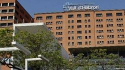 Fundación Hospital Universitario Vall d'Hebrón - Institut de Recerca (VHIR)