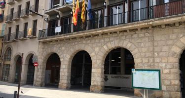 Ayuntamiento de Balaguer