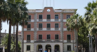 Ayuntamiento de Castelldefels