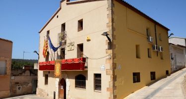 Ayuntamiento de La Torre de Claramunt