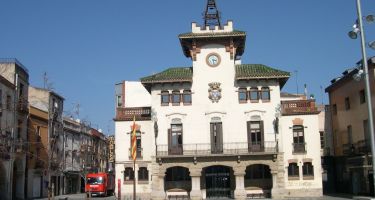 Ayuntamiento de Sant Celoni