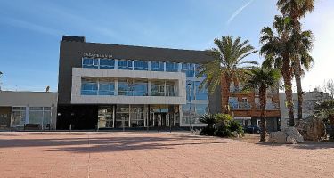 Ayuntamiento de Llorenç del Penedès