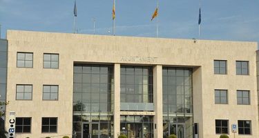 Ayuntamiento de Cambrils