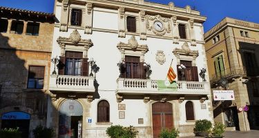 Ayuntamiento de Vilafranca del Penedès