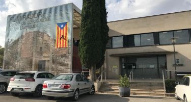 Consell Comarcal de Les Garrigues