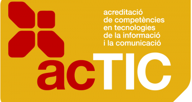 Prepara el examen de la prueba del acTIC de grado medio y consigue el certificado oficial  