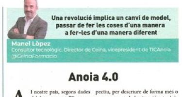 Anoia 4.0