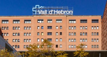 Fundación Hospital Universitario Vall d'Hebrón - Institut de Recerca (VHIR)