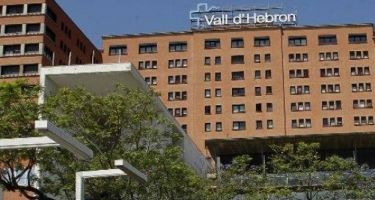 Fundación Hospital Universitario Vall d'Hebrón - Institut de Recerca (VHIR)