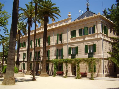 Ayuntamiento de Castellar del Vallès - Ceina - Formación