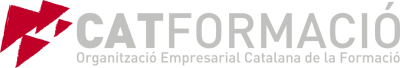 Logo CATFormació Logo CATFormació