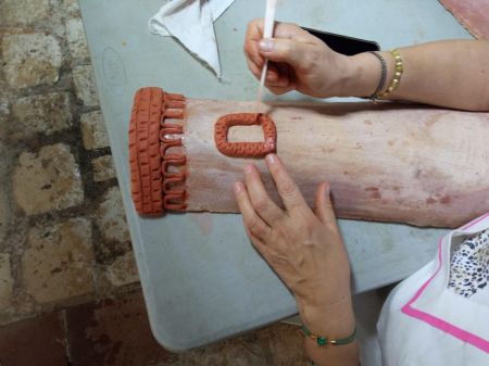 Decoració de teules (5)