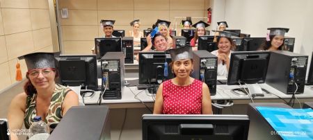 Operacions auxiliars  (5)