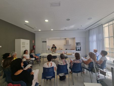 Taller de postres CC Solsona 6