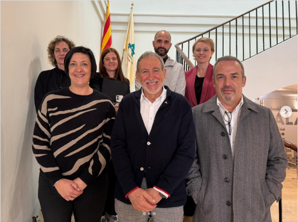 PIMEC i Consell Comarcal