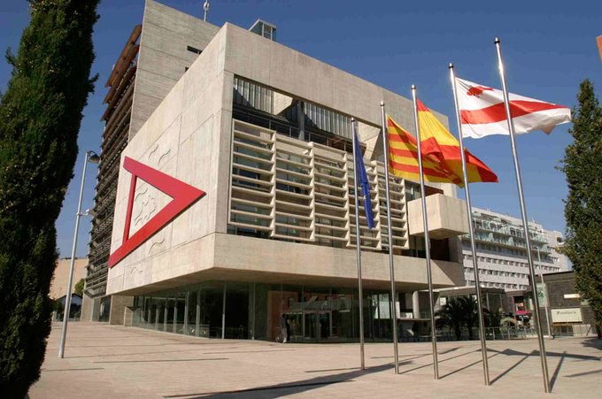 Ajuntament de Mollet del Vallès