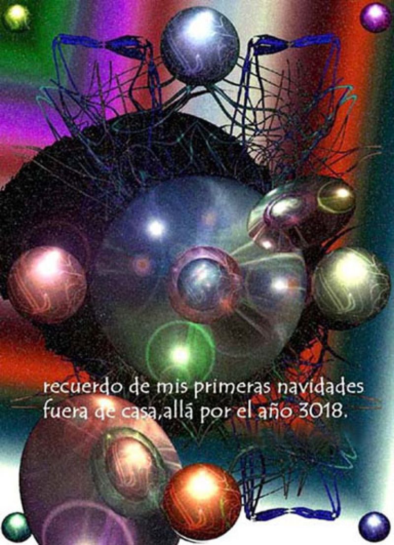 Recuerdos Navideños