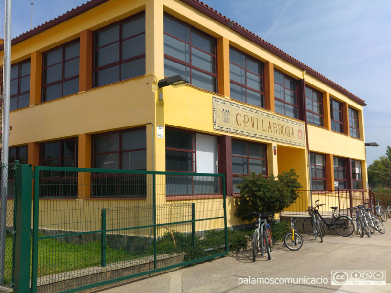 Escuela Municipal de adultos de Palamós