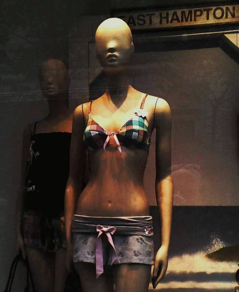 Maniquís 6