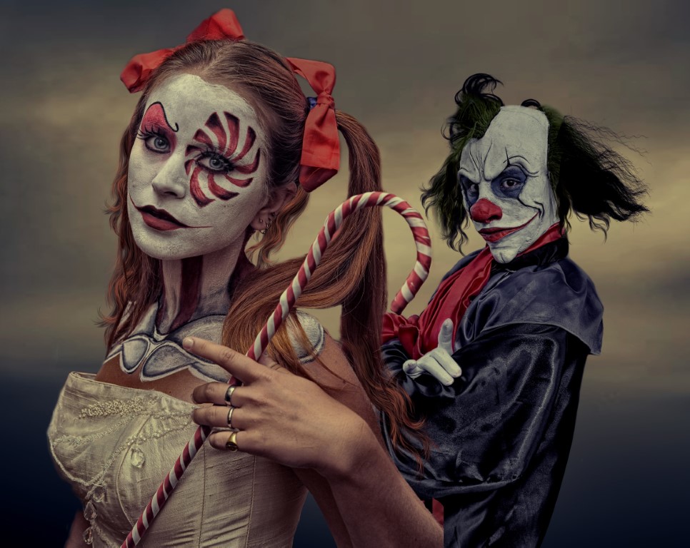 Clowns