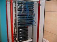 Laboratori Cisco de Ceina